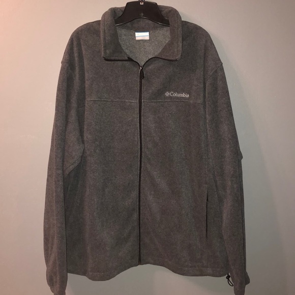 Columbia Other - NWT* Columbia Fleece *BRAND NEW*